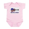 thumbnail image 1 of CafePress - SEATTLE Rocks! Infant Creeper - Baby Light Bodysuit, Size Newborn - 24 Months, 1 of 4