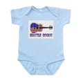 thumbnail image 1 of CafePress - SEATTLE Rocks! Infant Creeper - Baby Light Bodysuit, Size Newborn - 24 Months, 1 of 4
