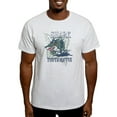 thumbnail image 1 of CafePress - SHARK TOOTH HUNTER Light T Shirt - Light T-Shirt - CP, 1 of 4