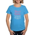 thumbnail image 1 of CafePress - SHORT GIRLS T Shirt - Women's Traditional Fit Dark T-Shirt, 1 of 4