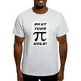 thumbnail image 1 of CafePress - SHUT YOUR PIE HOLE 3 T Shirt - Men's Classic Graphic T-Shirt, 1 of 4