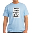 thumbnail image 1 of CafePress - SHUT YOUR PIE HOLE 3 T Shirt - Men's Classic Graphic T-Shirt, 1 of 4