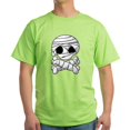 thumbnail image 1 of CafePress - SKULL08A3 Men's Value T Shirt - Light T-Shirt - CP, 1 of 4