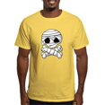 thumbnail image 1 of CafePress - SKULL08A3 Men's Value T Shirt - Men's Classic Graphic T-Shirt, 1 of 4
