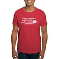 thumbnail image 1 of CafePress - SMELL OF SAWDUST MORNING WHITE T Shirt - Men's Classic Graphic Cotton T-Shirt, 1 of 4