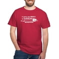 thumbnail image 1 of CafePress - SMELL OF SAWDUST MORNING WHITE T Shirt - Men's Classic Graphic Cotton T-Shirt, 1 of 4