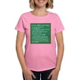 thumbnail image 1 of CafePress - STILL In Grad School Women's Dark T Shirt - Women's Traditional Fit Dark T-Shirt, 1 of 4