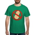 thumbnail image 1 of CafePress - STOP T Shirt - Men's Classic Graphic Cotton T-Shirt, 1 of 4