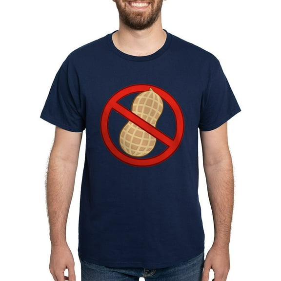 CafePress - STOP T Shirt - Men's Classic Graphic Cotton T-Shirt
