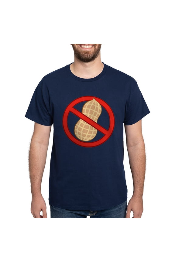 - STOP T Shirt - Men's Classic Graphic Cotton T-Shirt