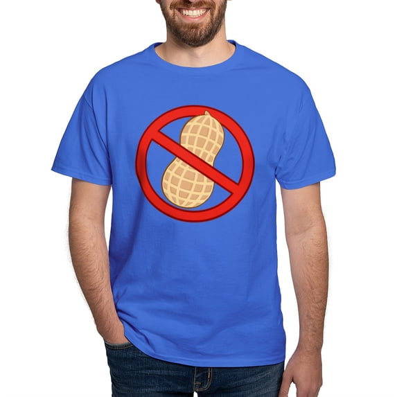 CafePress - STOP T Shirt - Men's Classic Graphic Cotton T-Shirt
