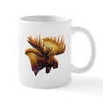 thumbnail image 1 of CafePress - STRONG Mugs - 11 oz Ceramic Mug - Novelty Coffee Tea Cup, 1 of 4