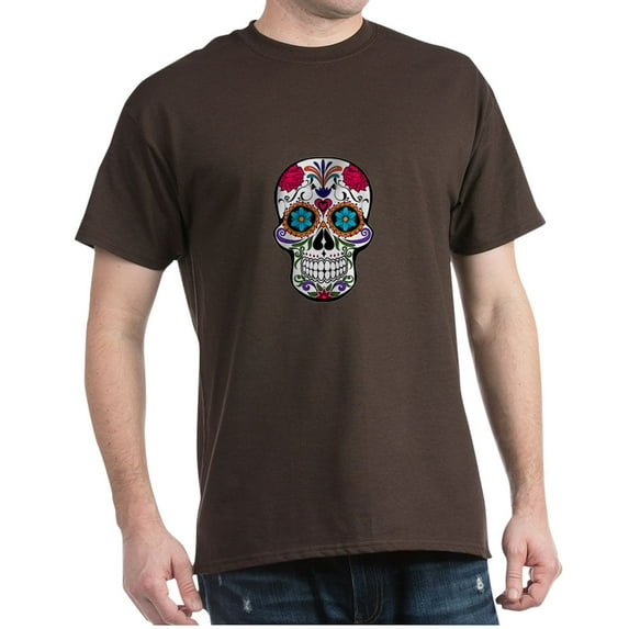 CafePress - SUGAR T Shirt - Men's Classic Graphic Cotton T-Shirt