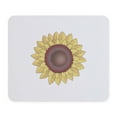thumbnail image 1 of CafePress - SUNFLOWER Mousepad - Non-slip Rubber Mousepad, Gaming Mouse Pad, 1 of 3