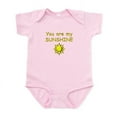 thumbnail image 1 of CafePress - SUNSHINE Infant Bodysuit - Baby Light Bodysuit, Size Newborn - 24 Months, 1 of 4