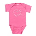 thumbnail image 1 of CafePress - Sagittarius Zodiac Constellation Body Suit - Cute Infant Bodysuit Baby Romper - Size Newborn - 24 Months, 1 of 3