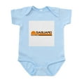 thumbnail image 1 of CafePress - Saguaro National Park Infant Bodysuit - Baby Light Bodysuit, Size Newborn - 24 Months, 1 of 4