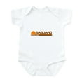 thumbnail image 1 of CafePress - Saguaro National Park Infant Bodysuit - Baby Light Bodysuit, Size Newborn - 24 Months, 1 of 4