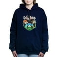 thumbnail image 1 of CafePress - Sally Face The Wretched Hoodie Sweatshirt - Pullover Hoodie, Classic & Comfortable Hooded Sweatshirt, 1 of 4