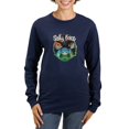 thumbnail image 1 of CafePress - Sally Face The Wretched Long Sleeve T Shirt - Women's Long Sleeve Graphic Tee Casual Fit, 1 of 4