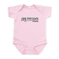 thumbnail image 1 of CafePress - Salzburg, Austria Infant Bodysuit - Baby Light Bodysuit, Size Newborn - 24 Months, 1 of 4