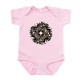 thumbnail image 1 of CafePress - Samhain Celtic Knot Infant Bodysuit - Baby Light Bodysuit, Size Newborn - 24 Months, 1 of 4