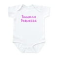 thumbnail image 1 of CafePress - Samoan Infant Bodysuit - Baby Light Bodysuit, Size Newborn - 24 Months, 1 of 4