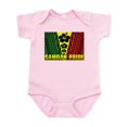thumbnail image 1 of CafePress - Samoan Pride Infant Bodysuit - Baby Light Bodysuit, Size Newborn - 24 Months, 1 of 4