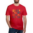 thumbnail image 1 of CafePress - San Francisco Men's Fitted T Shirt (Dark) - Men's Fitted T-Shirt, 1 of 4