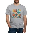 thumbnail image 1 of CafePress - San Francisco T Shirt - Fitted T-Shirt, Vintage Fit Soft Cotton Tee, 1 of 4