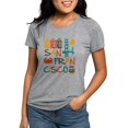 thumbnail image 1 of CafePress - San Francisco Womens Tri Blend T Shirt - Womens Tri-blend T-Shirt, 1 of 4