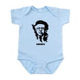thumbnail image 1 of CafePress - Sandernista Infant Bodysuit - Baby Light Bodysuit, Size Newborn - 24 Months, 1 of 4