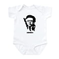 thumbnail image 1 of CafePress - Sandernista Infant Bodysuit - Baby Light Bodysuit, Size Newborn - 24 Months, 1 of 4