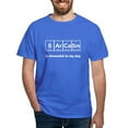 thumbnail image 1 of CafePress - Sarcasm Elemental To My Day Dark T Shirt - Men's Classic Graphic Cotton T-Shirt, 1 of 4
