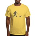 thumbnail image 1 of CafePress - Sas. & Dog Light T Shirt - Light T-Shirt - CP, 1 of 4