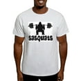 thumbnail image 1 of CafePress - Sasquats Light T Shirt - Men's Classic Graphic T-Shirt, 1 of 4