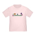 thumbnail image 1 of CafePress - Savannah Flowers Toddler T Shirt - Cute Toddler T-Shirt, 100% Cotton, 1 of 4