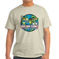 thumbnail image 1 of CafePress - Save Our Planet Light T Shirt - Men's Classic Graphic T-Shirt, 1 of 4