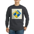thumbnail image 1 of CafePress - Save Ukraine Long Sleeve T Shirt - Long Sleeve Dark T-Shirt, 1 of 4