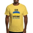 thumbnail image 1 of CafePress - Save Ukraine Raise Your Voices Light T Shirt - Men's Classic Graphic T-Shirt, 1 of 4