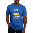 thumbnail image 1 of CafePress - Save Ukraine Raise Your Voices Men's Fitted T Shir - Men's Fitted T-Shirt, 1 of 4