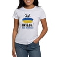 thumbnail image 1 of CafePress - Save Ukraine Raise Your Voices Women's T Shirt - Women's Classic T-Shirt, 1 of 4