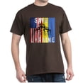 thumbnail image 1 of CafePress - Save Ukraine Stop War T Shirt - Men's Classic Graphic Cotton T-Shirt, 1 of 4