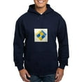 thumbnail image 1 of CafePress - Save Ukraine Sweatshirt - Pullover Hoodie, Classic, Comfortable Hooded Sweatshirt, 1 of 4