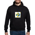 thumbnail image 1 of CafePress - Save Ukraine Sweatshirt - Pullover Hoodie, Classic, Comfortable Hooded Sweatshirt, 1 of 4