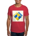 thumbnail image 1 of CafePress - Save Ukraine T Shirt - Men's Classic Graphic Cotton T-Shirt, 1 of 4