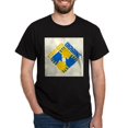 thumbnail image 1 of CafePress - Save Ukraine T Shirt - Men's Classic Graphic Cotton T-Shirt, 1 of 4