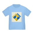 thumbnail image 1 of CafePress - Save Ukraine T Shirt - Cute Toddler T-Shirt, 100% Cotton, 1 of 4