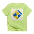 thumbnail image 1 of CafePress - Save Ukraine T Shirt - Infant T-Shirt, 1 of 4