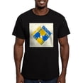thumbnail image 1 of CafePress - Save Ukraine T Shirt - Men's Fitted T-Shirt, 1 of 4